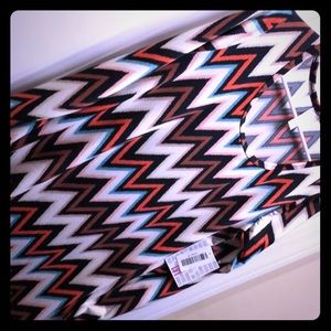 BNWT LuLaRoe Lynnae M